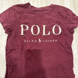 Ralph Lauren t shirt